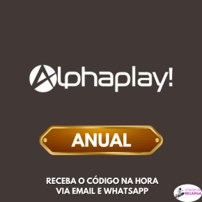 Alphaplay (365 Dias)