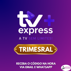 Tv+ Express Trimestral