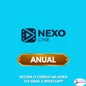 NexoCine (365 Dias)