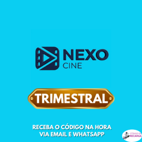 NexoCine (90 Dias)