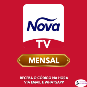 Nova TV (30 Dias)