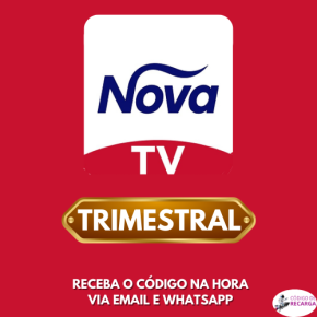 Nova TV (90 Dias)