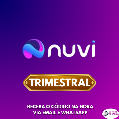 Nuvi Tv (90 Dias)