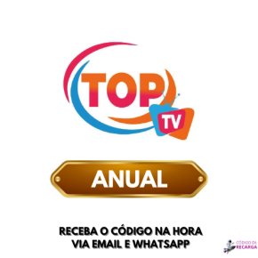 TopTV (365 Dias)