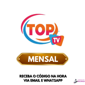 TopTV (30 Dias)