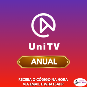 UniTV (365 Dias)
