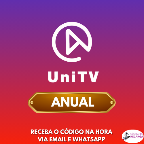 UniTV (365 Dias)