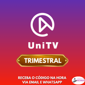 UniTV (90 Dias)