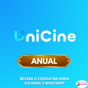 UniCine (365 Dias)