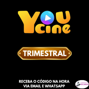 YouCine (90 Dias)